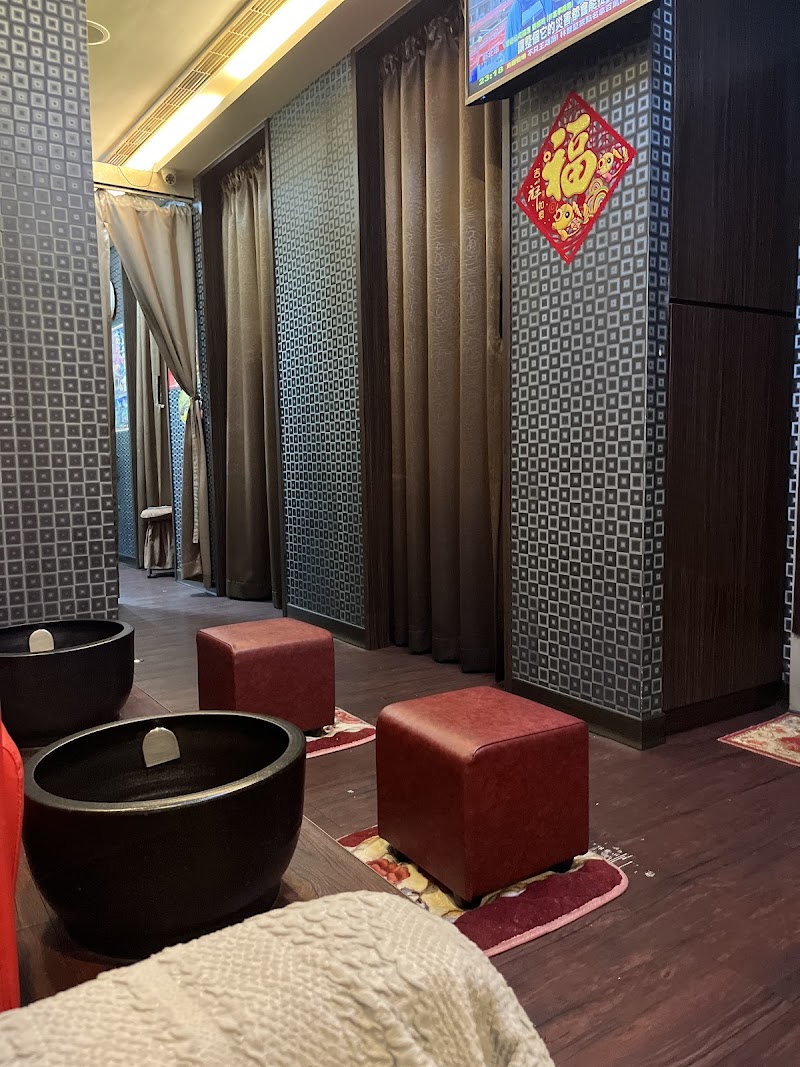 星葒男女泰式舒壓會館 - 店家實景照片 7 - 台北