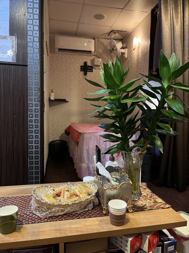 星葒男女泰式舒壓會館 - 店家實景照片 8 - 台北