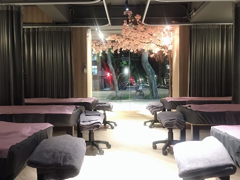 指舞小春秋足體養生館-民生店 - 店家實景照片 5 - 台北