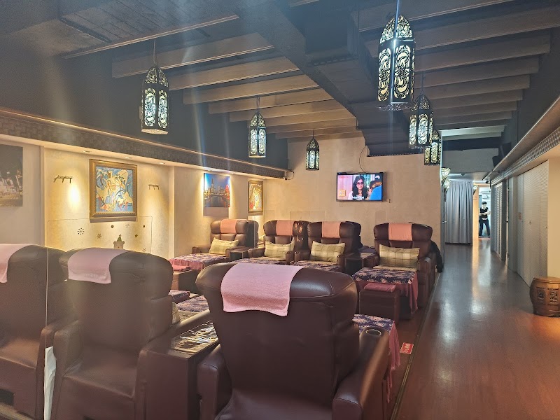 Royal Paris 皇家巴黎-成都會館 - 店家實景照片 4 - 台北