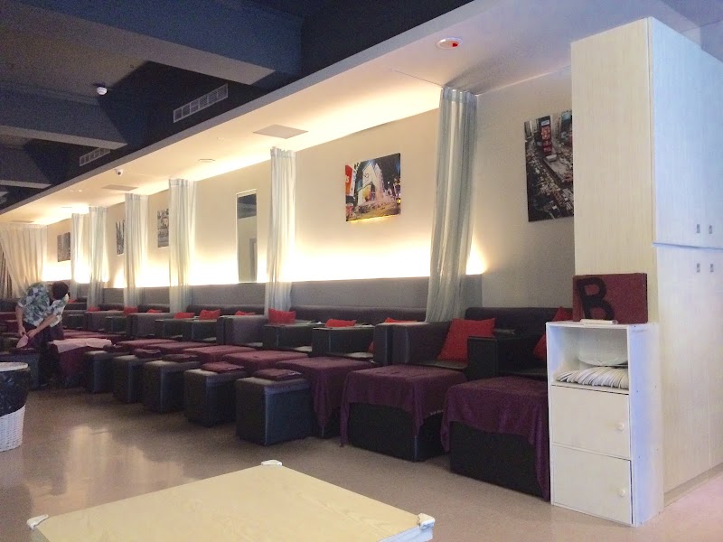 Royal Paris 皇家巴黎-成都會館 - 店家實景照片 5 - 台北