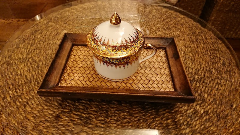 皇家東方泰Royal Thai Orient-榮星會館 - 店家實景照片 2 - 台北