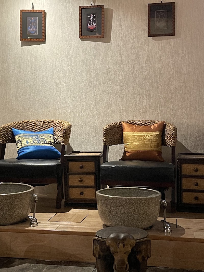 皇家東方泰Royal Thai Orient-榮星會館 - 店家實景照片 6 - 台北