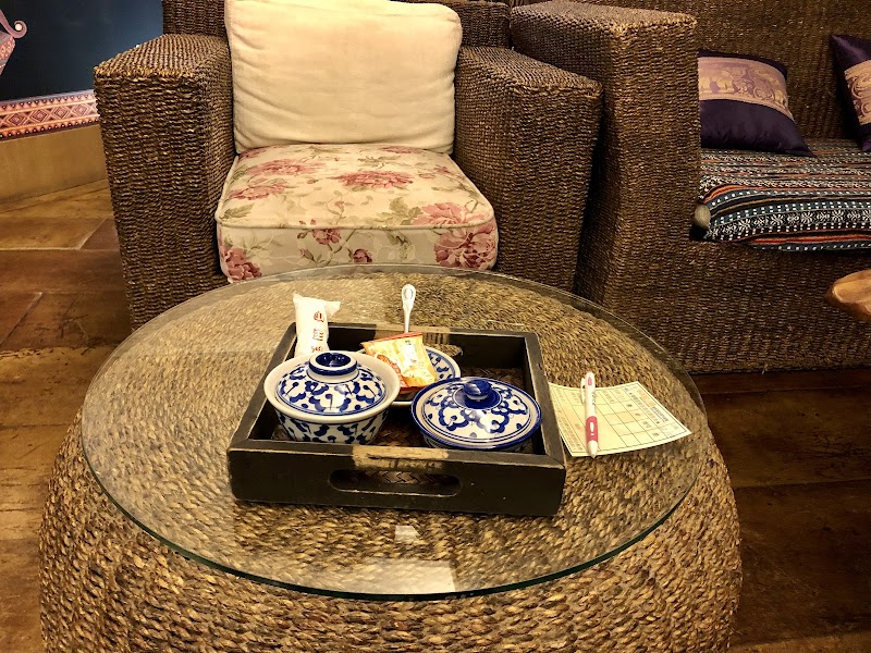 皇家東方泰Royal Thai Orient-榮星會館 - 店家實景照片 7 - 台北