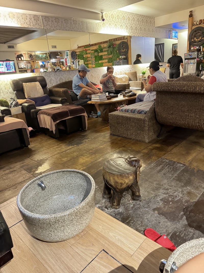 皇家東方泰Royal Thai Orient-榮星會館 - 店家實景照片 9 - 台北