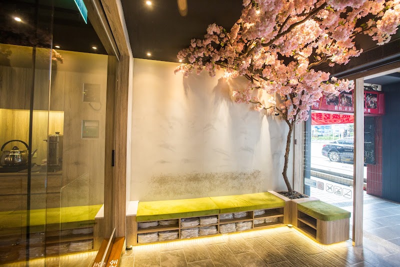指舞春秋足體養生會館-士林會館 - 店家實景照片 3 - 台北