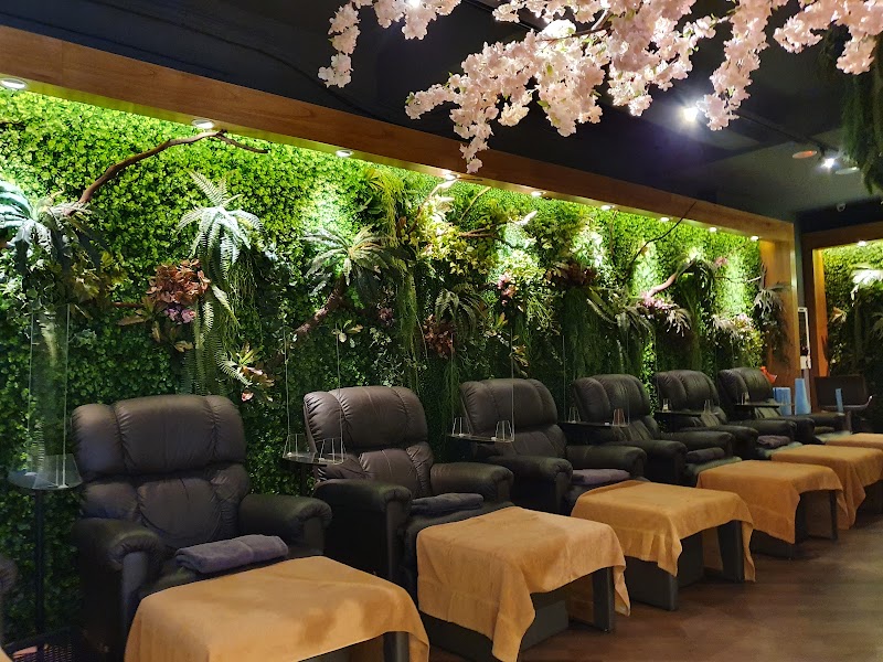 指舞春秋足體養生會館-士林會館 - 店家實景照片 7 - 台北