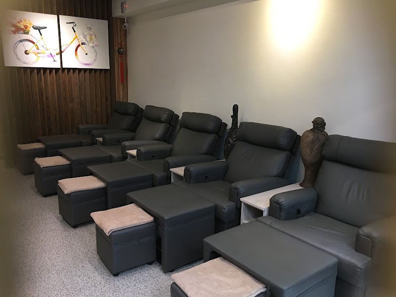 西門町足體養生會館 - 店家實景照片 3 - 台北