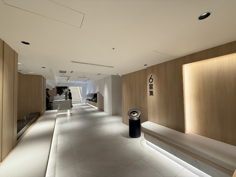 6星集市府會館 - 店家實景照片 3 - 台北