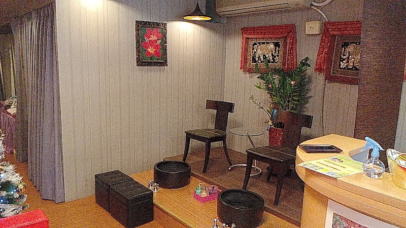 悠嫻spa館 - 店家實景照片 2 - 台北