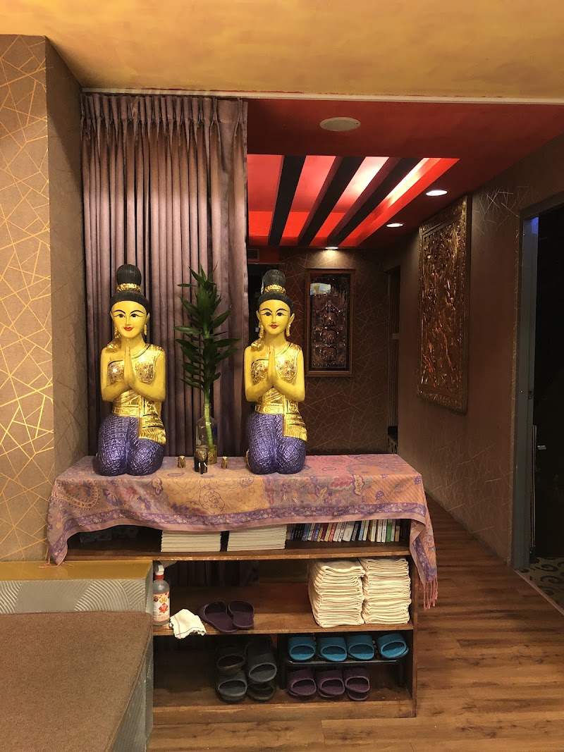 皇品泰式按摩 - 店家實景照片 4 - 台北