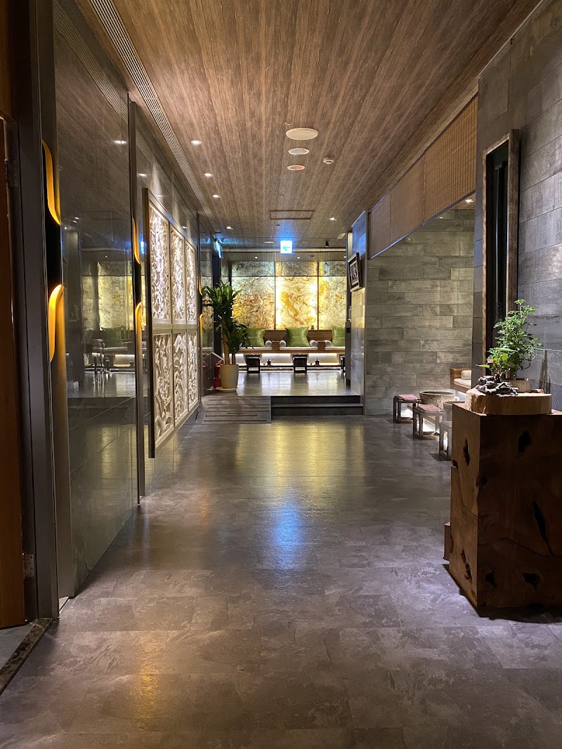 青和泰信義會館 - 店家實景照片 4 - 台北