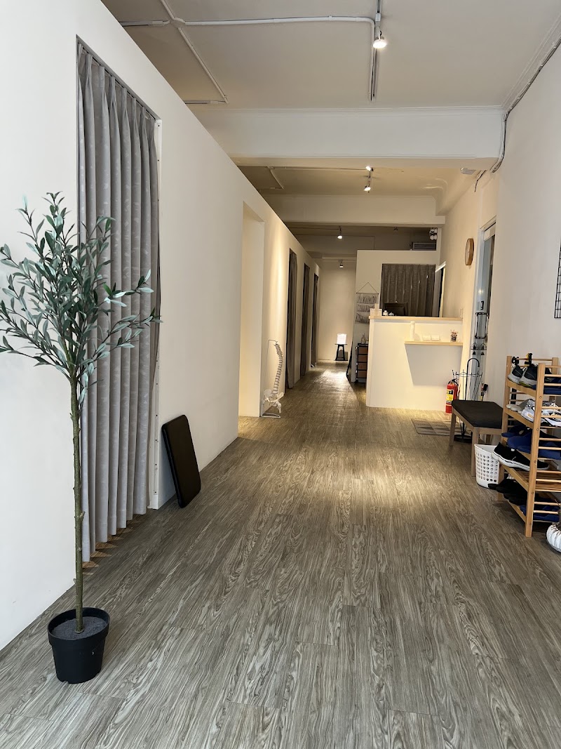 伊通村日式整体院-站前店店家實景照片1 - 台北