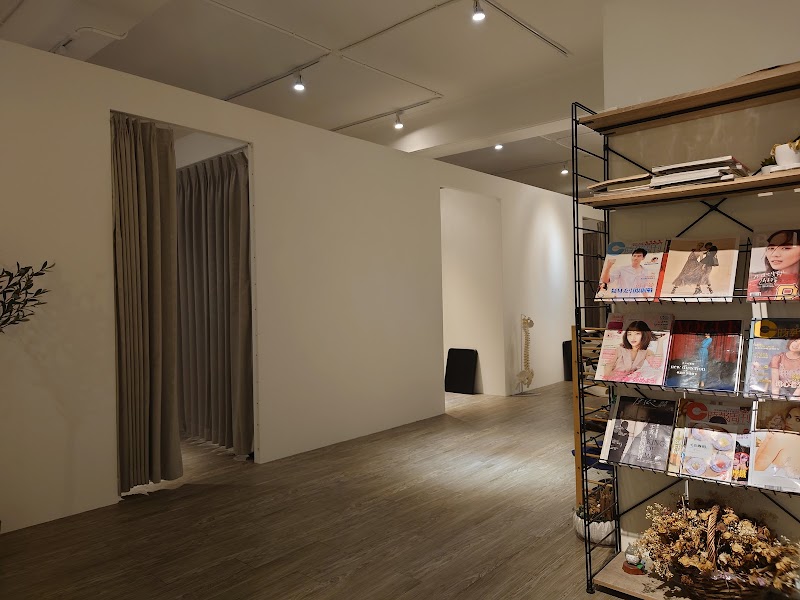 伊通村日式整体院-站前店店家實景照片9 - 台北