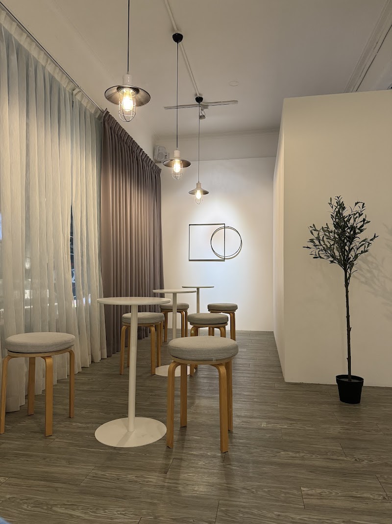 伊通村日式整体院-伊通店 - 店家實景照片 5 - 台北