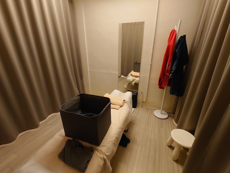 伊通村日式整体院-伊通店 - 店家實景照片 8 - 台北
