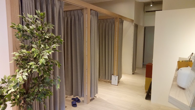 伊通村日式整体院-雙連店 - 店家實景照片 3 - 台北