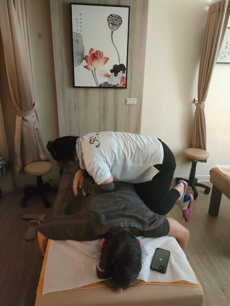 50足體養生館 - 店家實景照片 3 - 台北