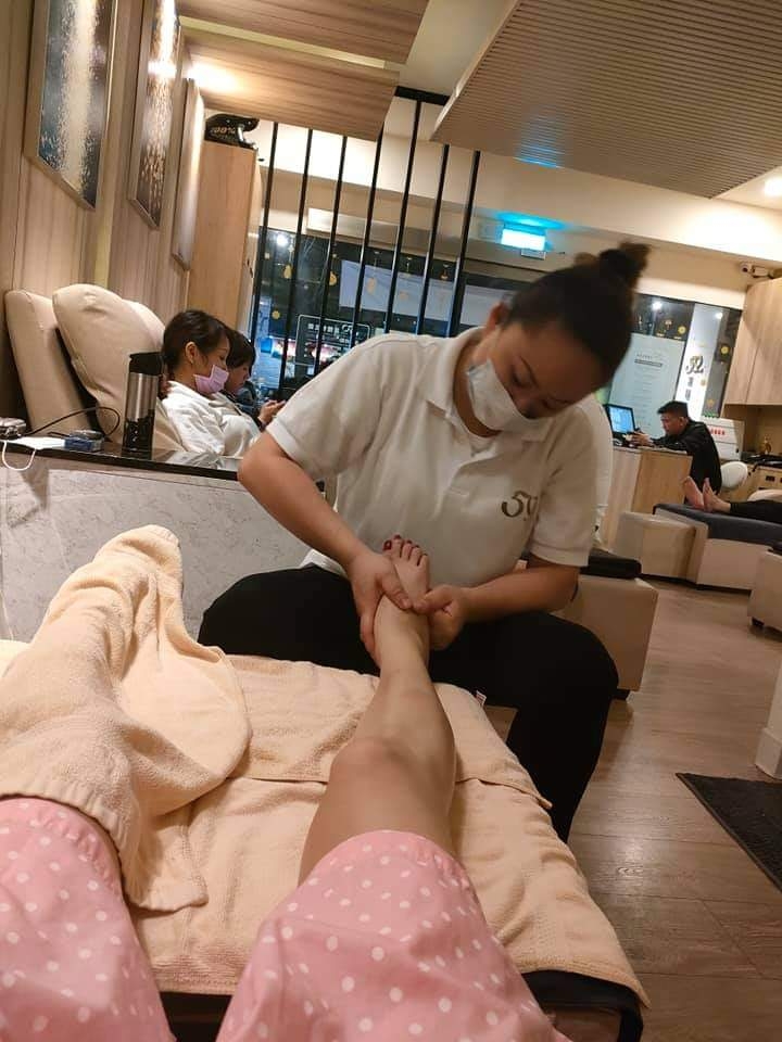 50足體養生館 - 店家實景照片 6 - 台北