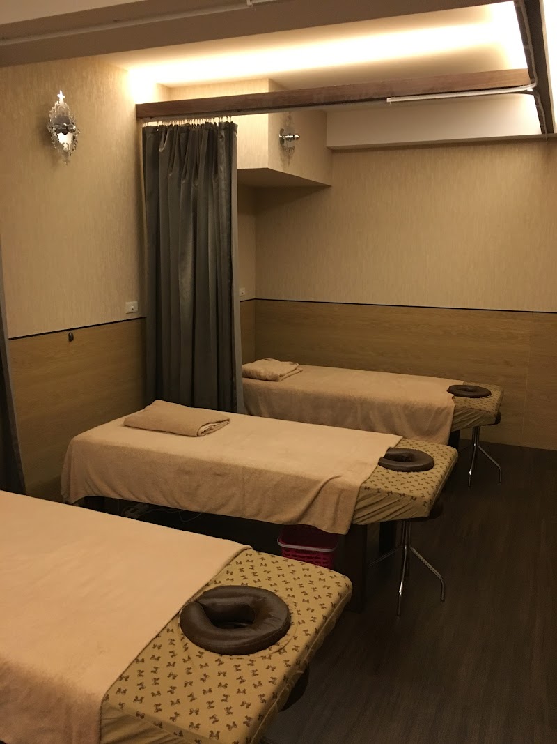 足御健康養生館 - 店家實景照片 8 - 台北
