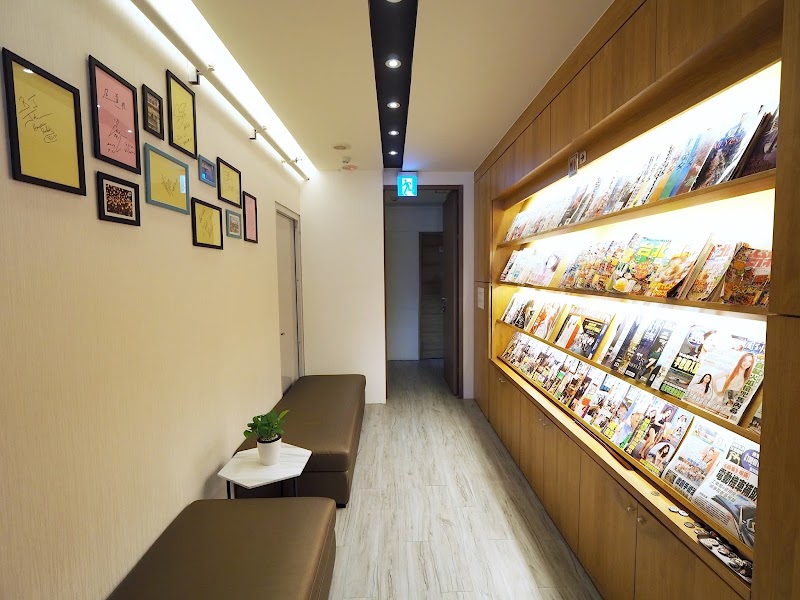 漾足道 足體養生會館 - 店家實景照片 5 - 台北