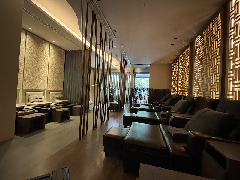 Villa.like 悅禾莊園Spa-大直會館 - 店家實景照片 1 - 台北