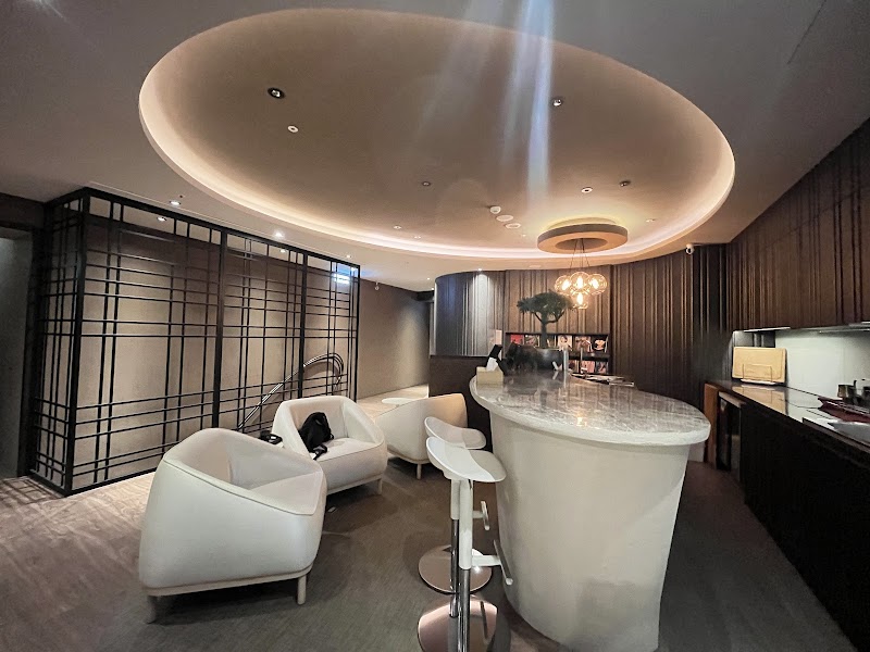 Villa.like 悅禾莊園Spa-大直會館 - 店家實景照片 3 - 台北