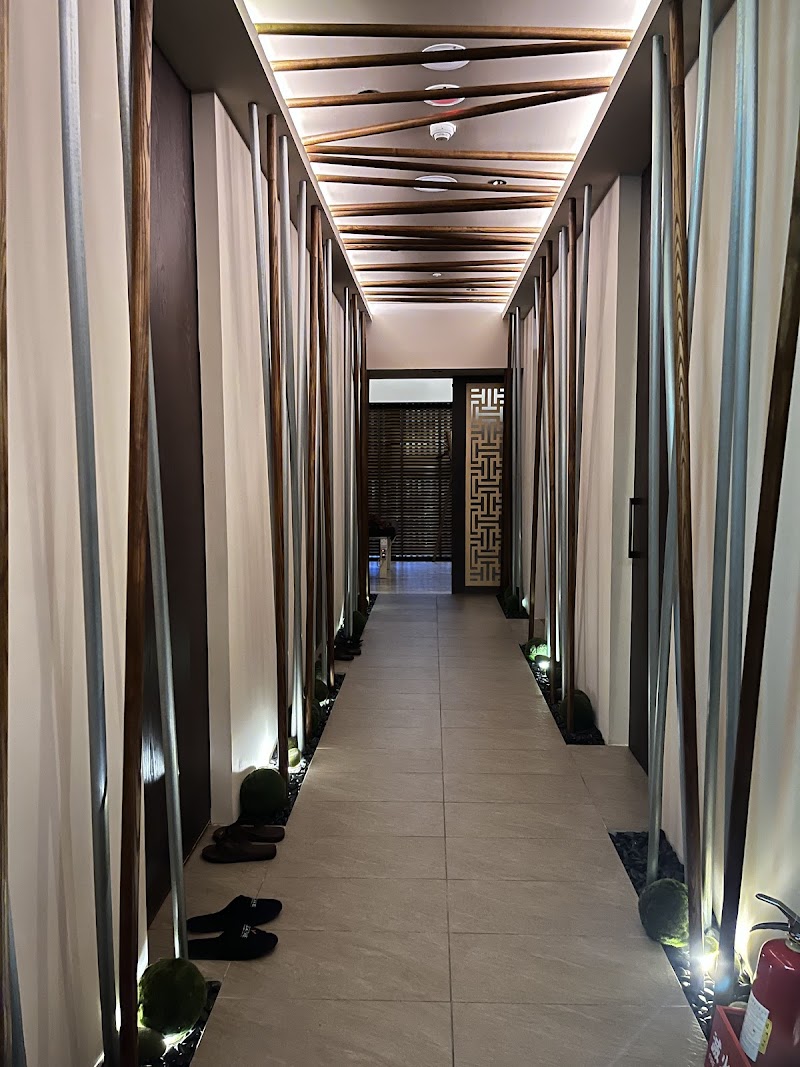 Villa.like 悅禾莊園Spa-大直會館 - 店家實景照片 6 - 台北