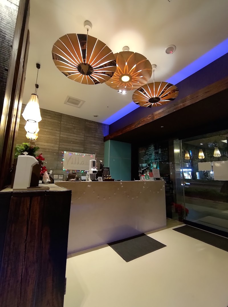 Villa.like 悅禾莊園-中山會館 - 店家實景照片 6 - 台北