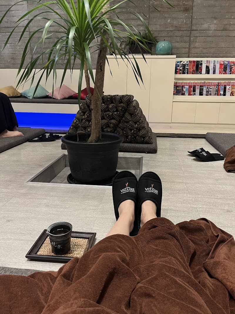 Villa.like 悅禾莊園-中山會館 - 店家實景照片 8 - 台北