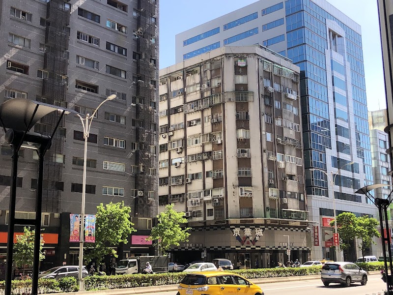 京華城時尚館 - 店家實景照片 1 - 台北
