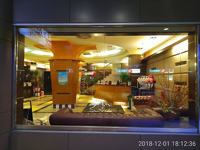 京華城時尚館 - 店家實景照片 7 - 台北