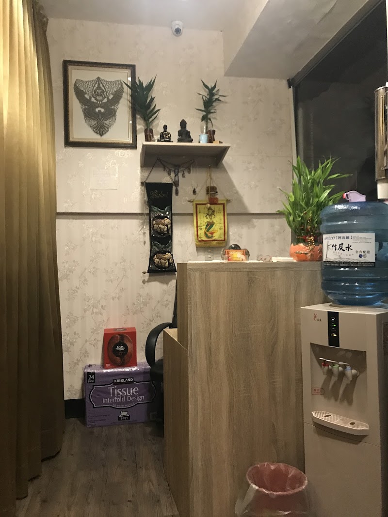 泰喜養生館 - 店家實景照片 7 - 台北