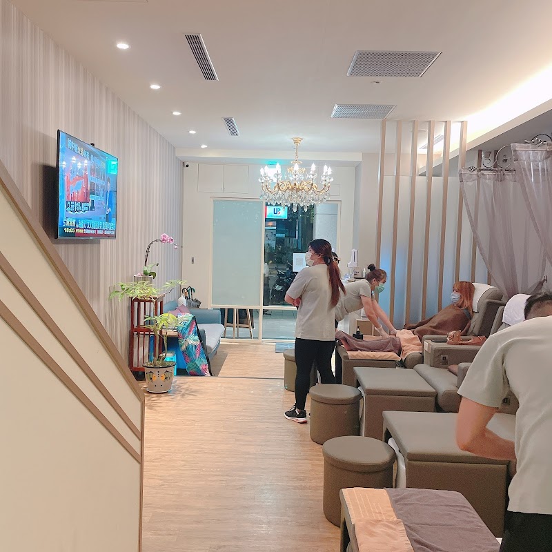 手足情深足體養生館 - 店家實景照片 3 - 台北