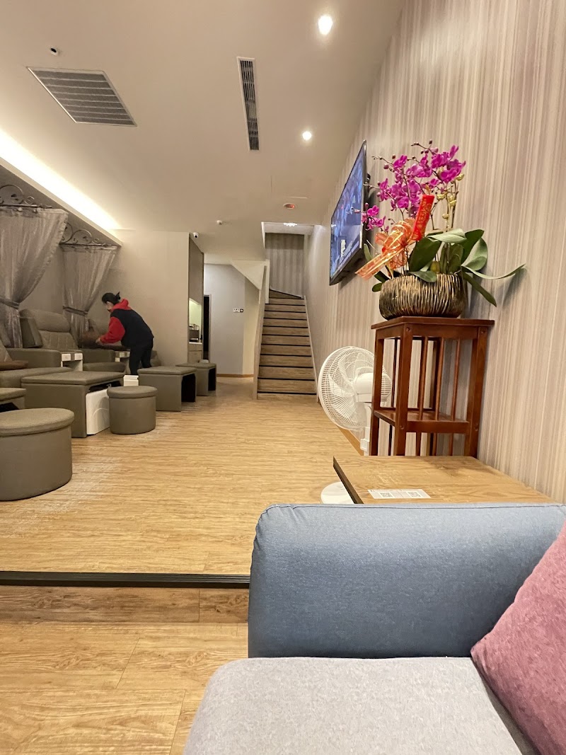 手足情深足體養生館 - 店家實景照片 6 - 台北