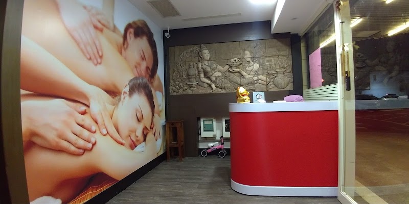 滿越養身會館 - 店家實景照片 2 - 台北