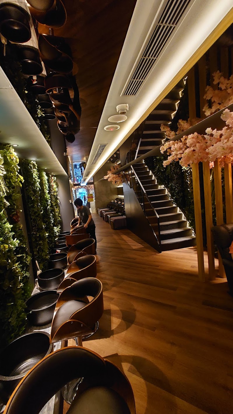 指舞春秋足體養生會館-通化會館 - 店家實景照片 3 - 台北