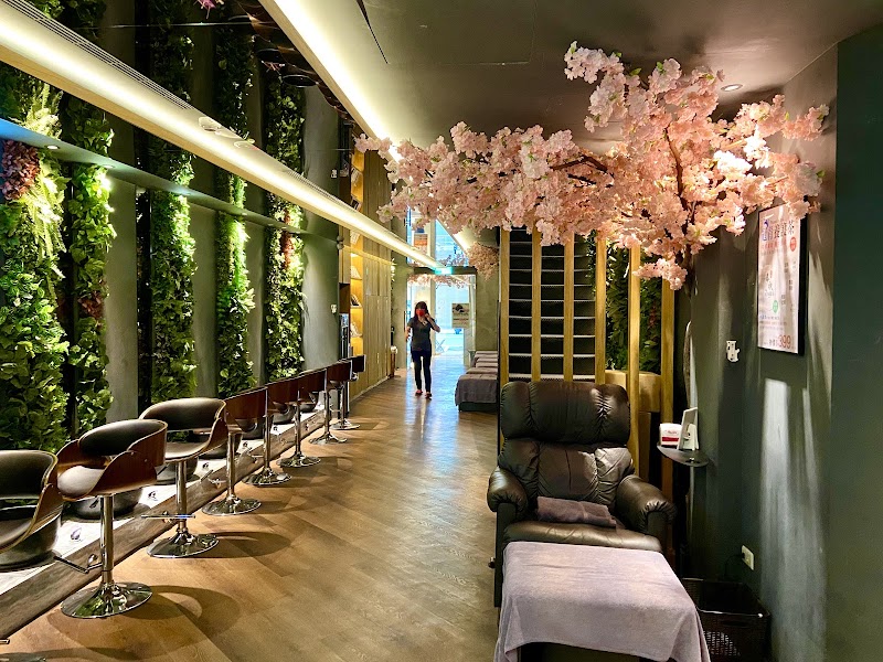 指舞春秋足體養生會館-通化會館 - 店家實景照片 5 - 台北