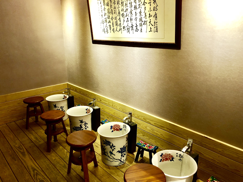 金樂頂級按摩館-牡丹會館 - 店家實景照片 4 - 台北