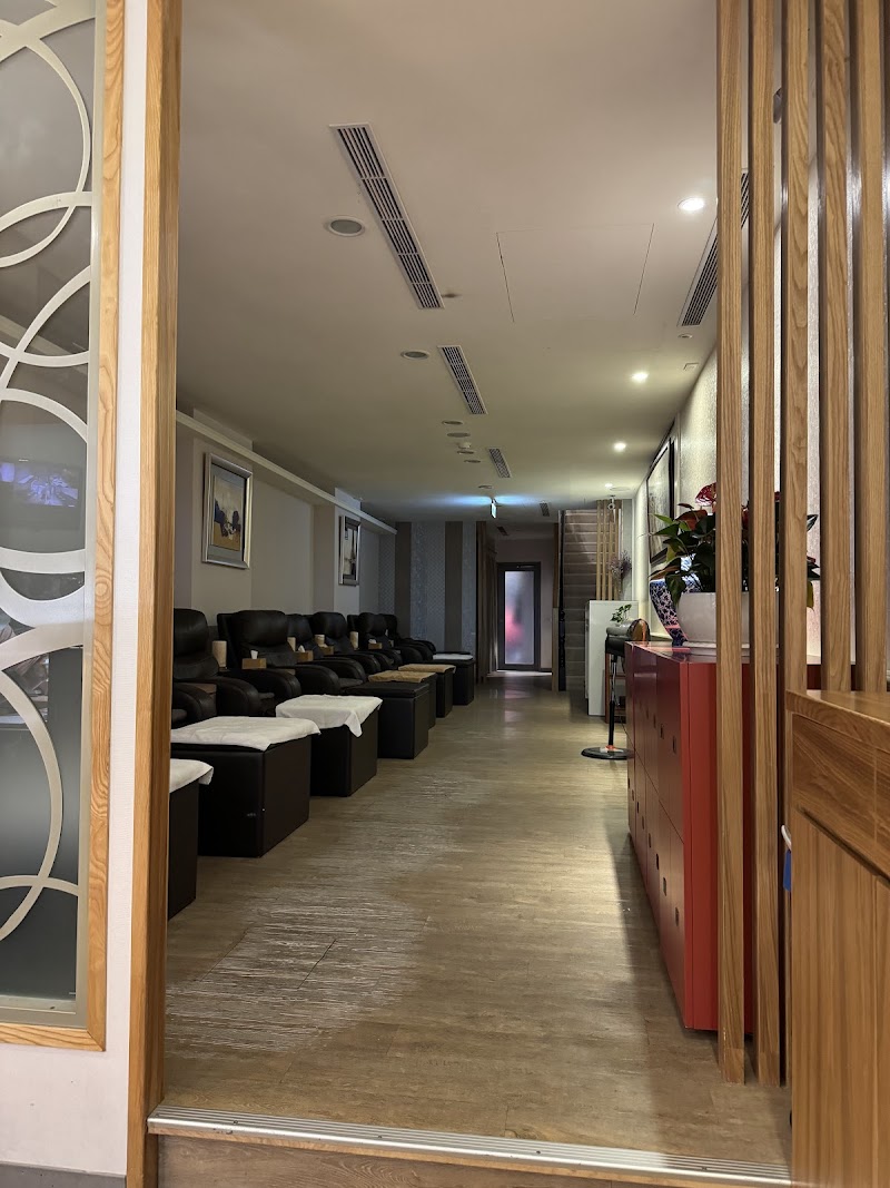 金樂頂級按摩館-牡丹會館 - 店家實景照片 8 - 台北