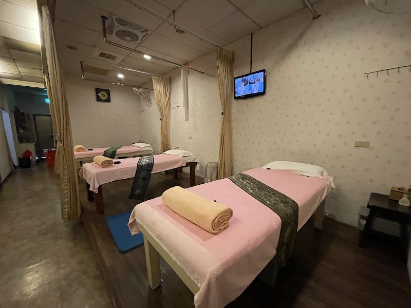 欣艾莉養生館 - 店家實景照片 5 - 台北