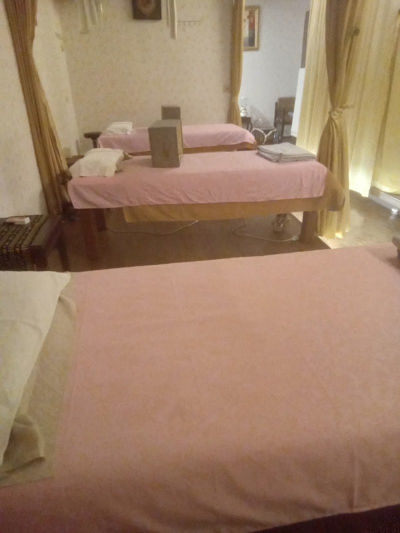 欣艾莉養生館 - 店家實景照片 7 - 台北