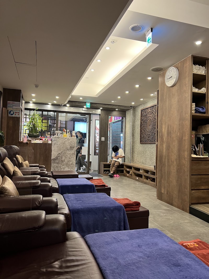 988養生會館-昆明店 - 店家實景照片 1 - 台北