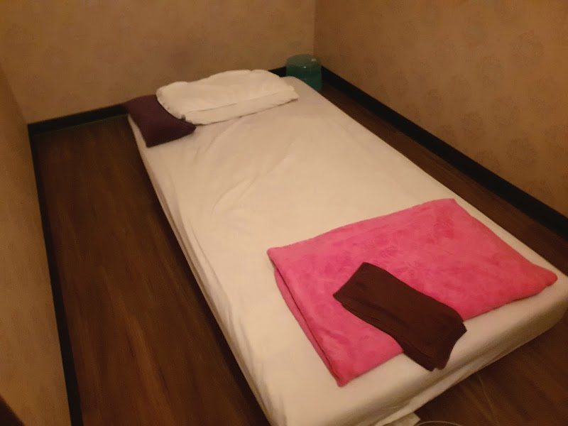 泰荷歡養生館 Thai Massage - 店家實景照片 3 - 台北