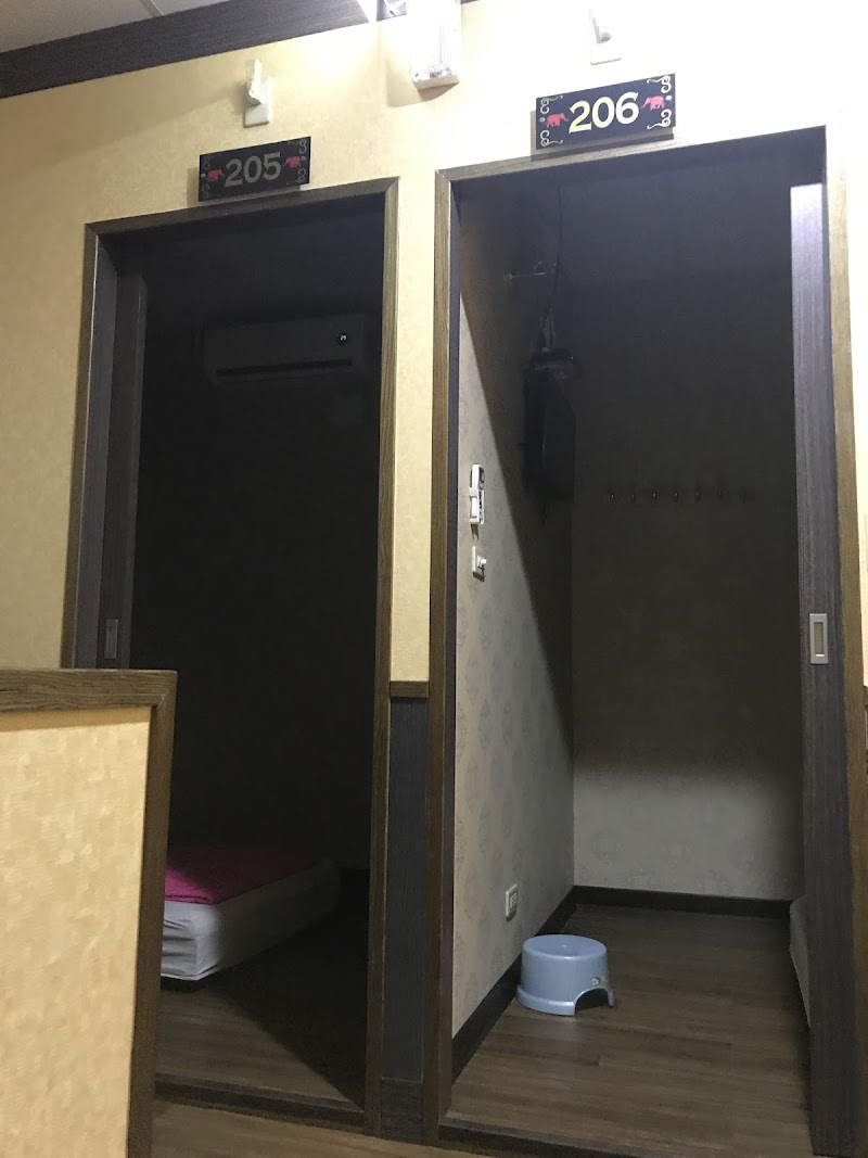 泰荷歡養生館 Thai Massage - 店家實景照片 4 - 台北