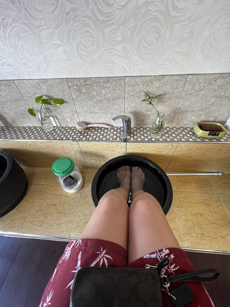 樂樂足養生會館 - 店家實景照片 7 - 台中