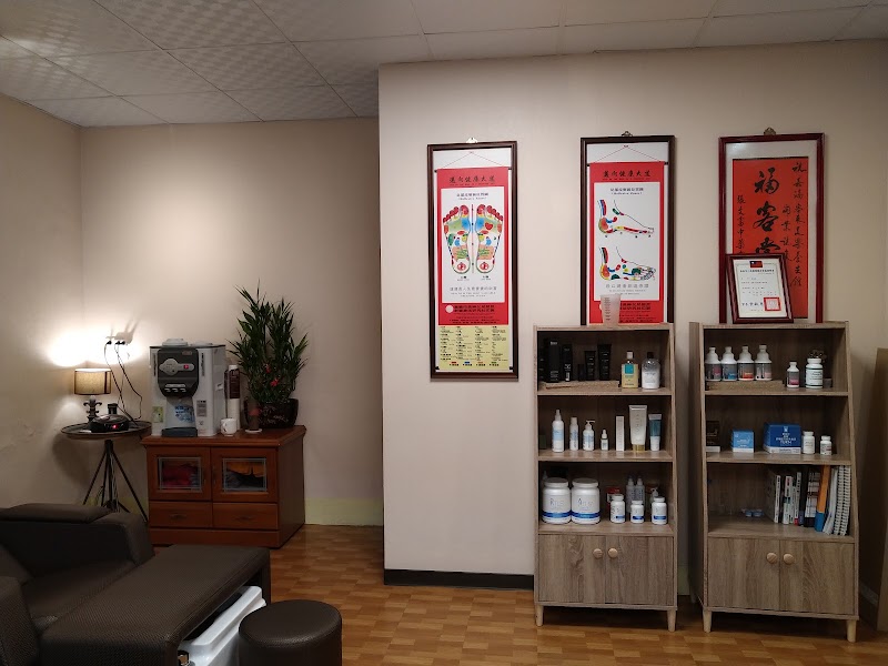 按摩-嘉滈養生館 - 店家實景照片 2 - 嘉義