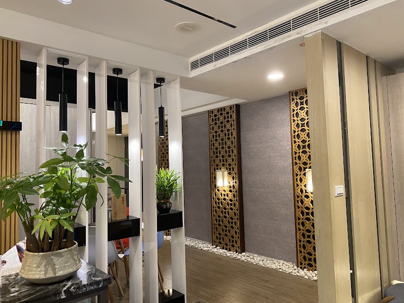 羊角包汗蒸舒壓館 - 店家實景照片 5 - 台北