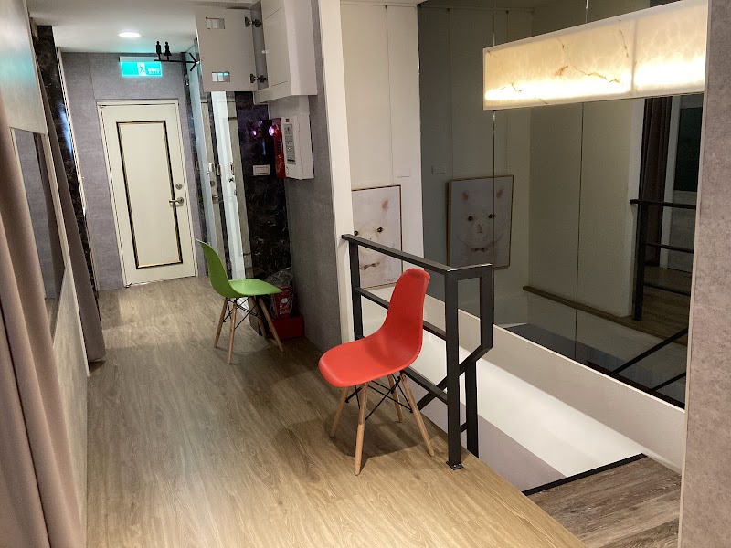 羊角包汗蒸舒壓館 - 店家實景照片 8 - 台北