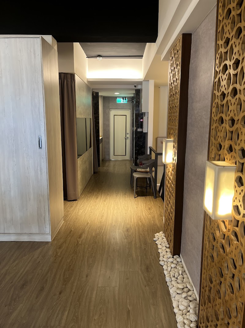 羊角包汗蒸舒壓館 - 店家實景照片 9 - 台北